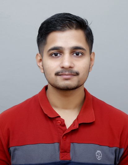 Vaibhav Jagtap