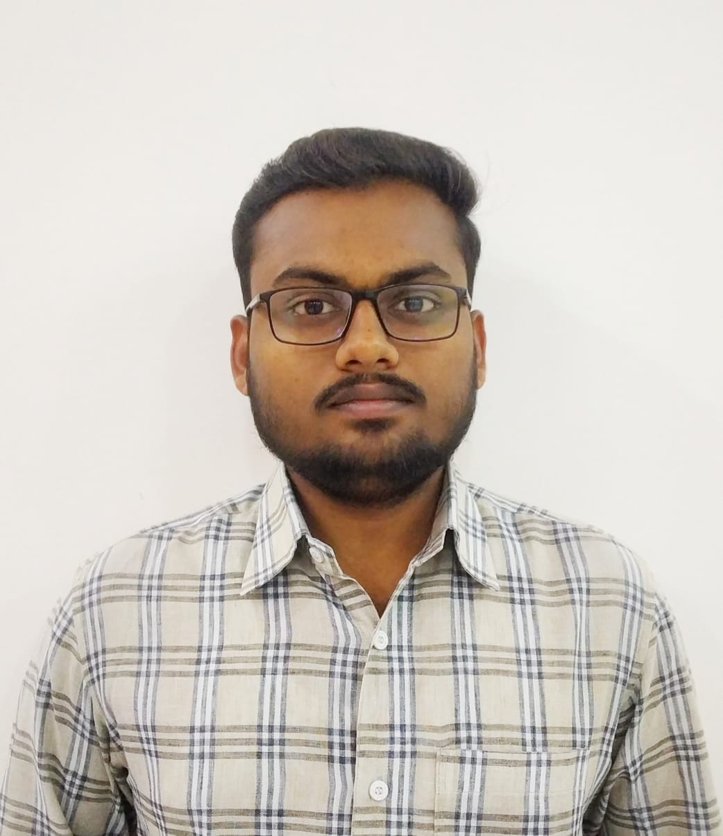 Mukud Parve
