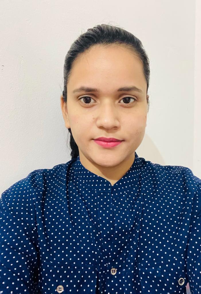 Nandani Krishnan
