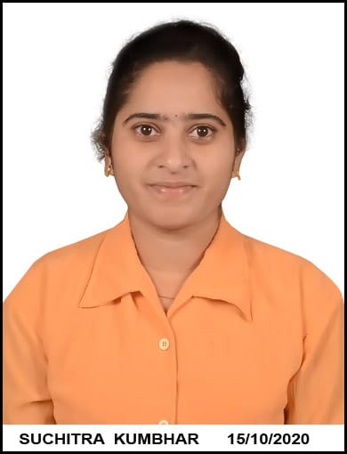 Suchitra Kumbhar