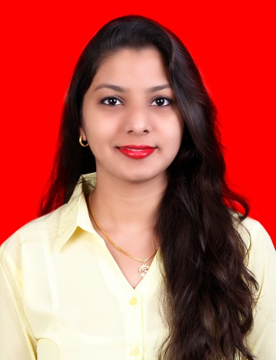 Samruddhi Shinde