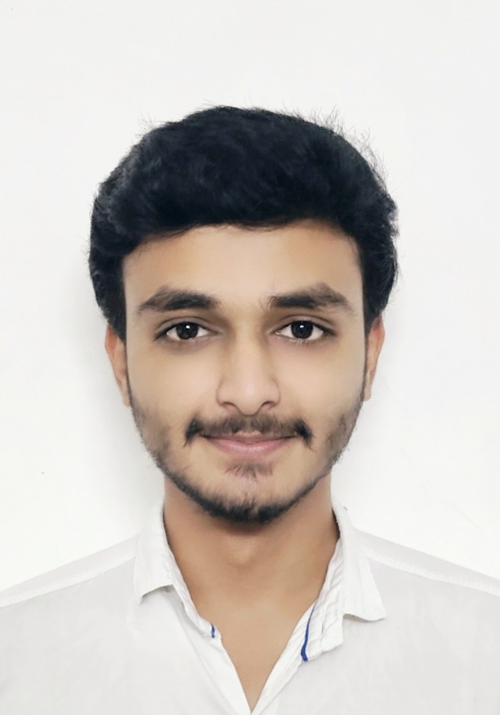 Sujal Jadhav