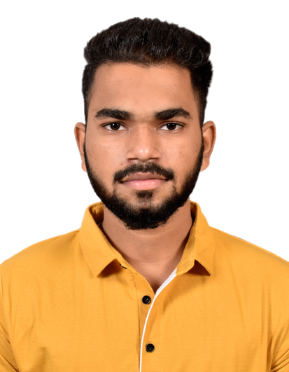 Shubham Gogawale