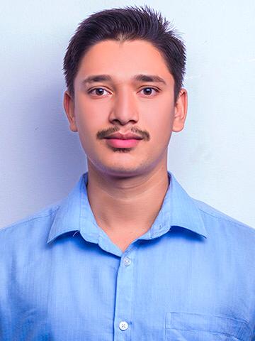 Ulkesh Bakale
