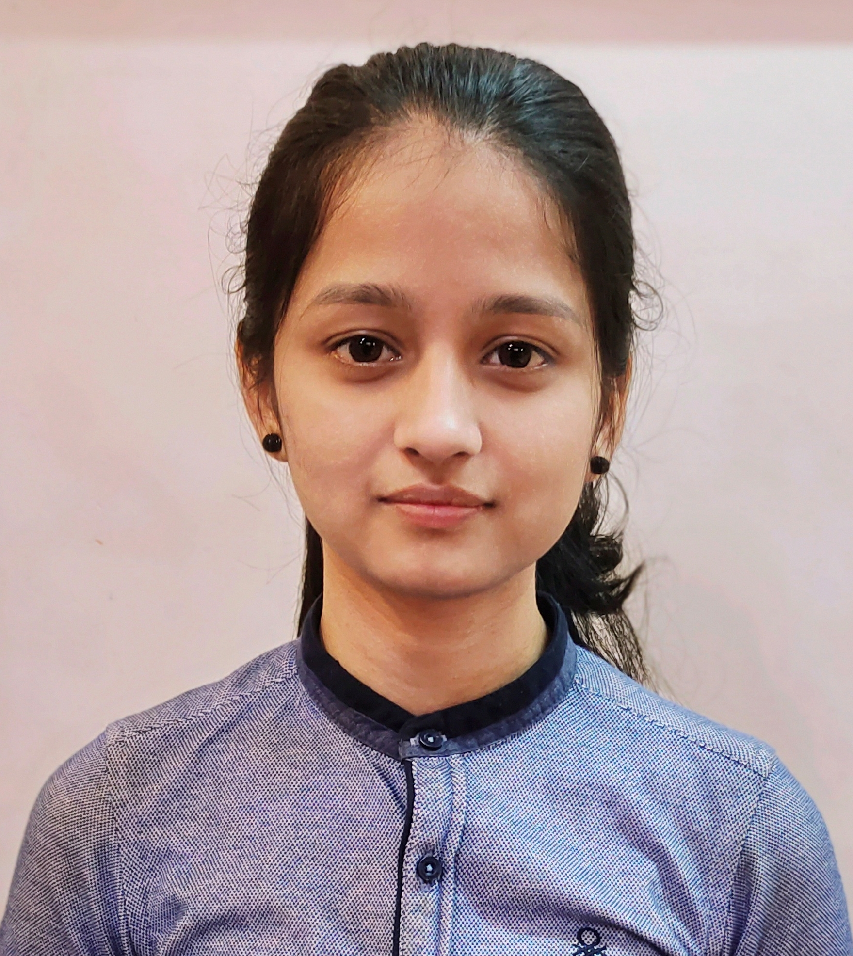 Vaishnavi Awatade