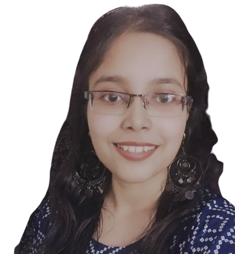 Varsha Prasad